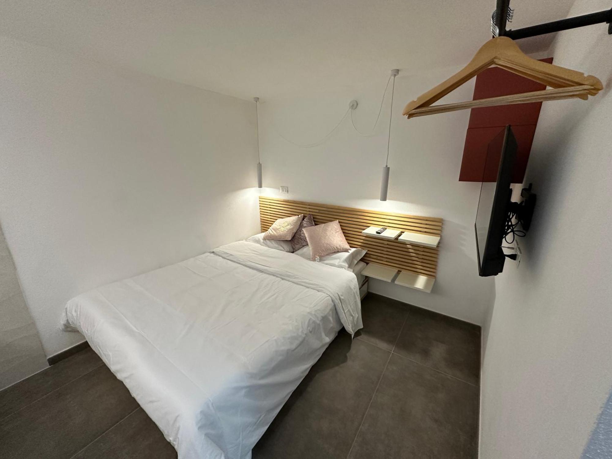 Appartamenti Relax Nus Spa Exterior foto